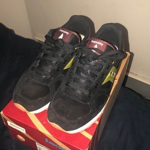 Saucony sneakers Men 10.5